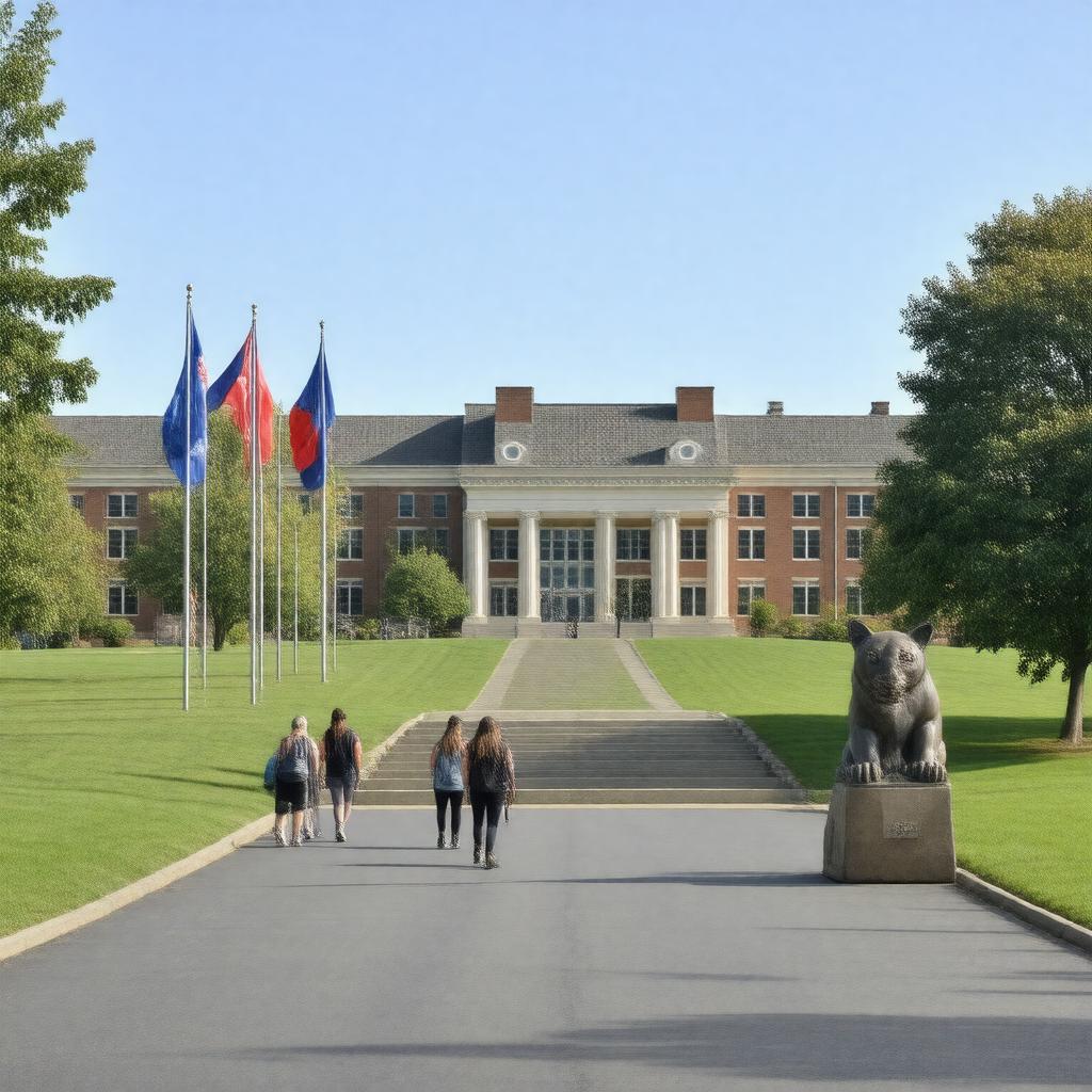 St. Charles Community College